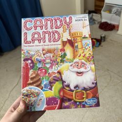 Candy Land