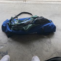 Baseball/softball Practice Net