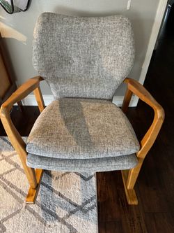 Rocking Chair