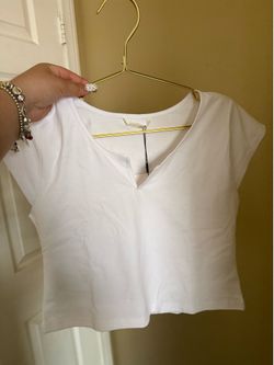 Zara tops