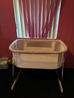 Bassinet Great Conditions 