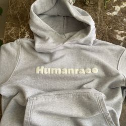 Adidas Humanrace hoodie 