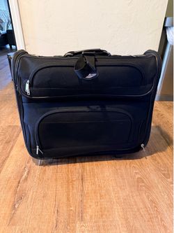 Travel select Large garment bag