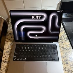  MacBook M1 Pro 14 In | AMAZING CONDITION