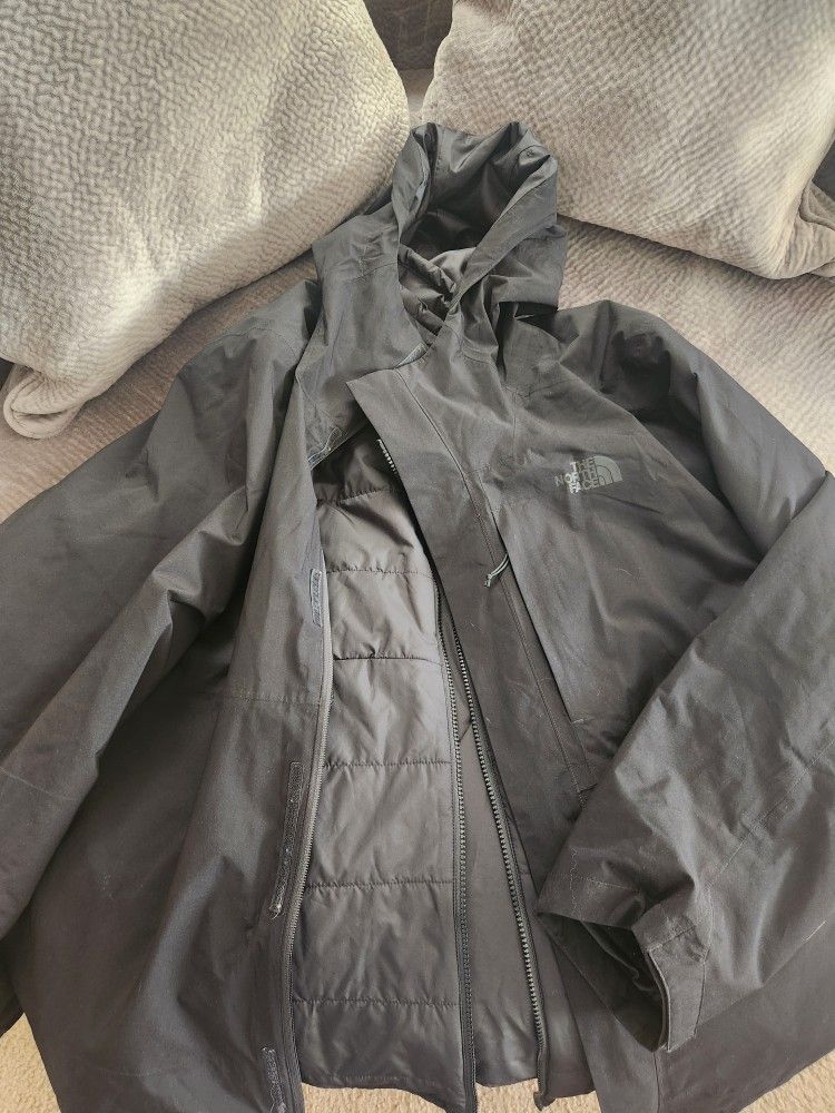 Mens Jacket