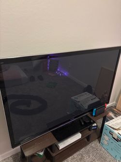 Panasonic Tv