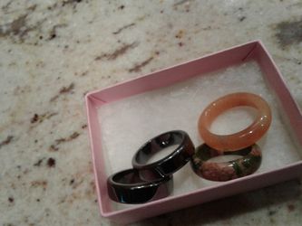 Rings
