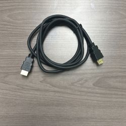 Hdmi Cable