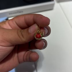 Game Of Thrones Pandora Charm