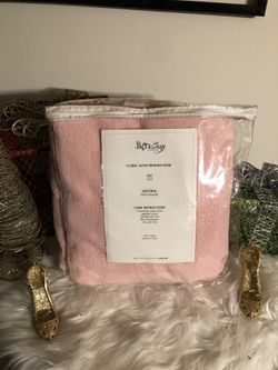 Size small robe