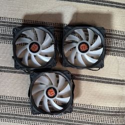 Pc Top Fans