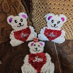 Decor Decoración San Valentin LOVE 