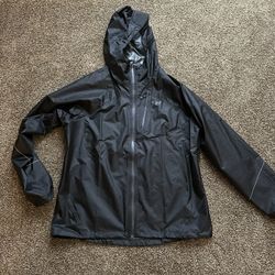 Outdoor Research Women’s Raincoat 