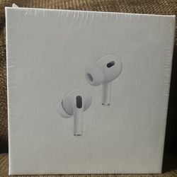 Air pod pros