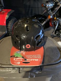 Helmet