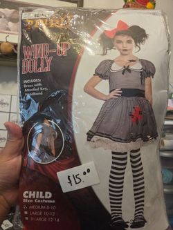 Costumes
