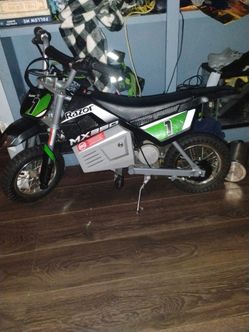 E-bike