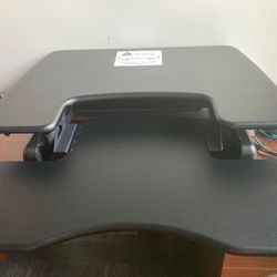 Desk Stand