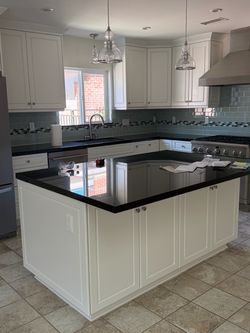 Kitchen Cabinets