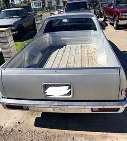1980 el comino v8 clean title