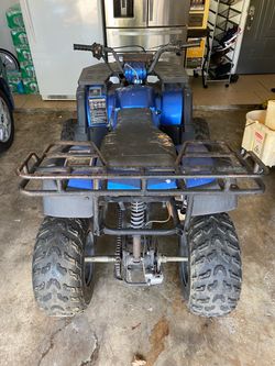 4 Wheeler