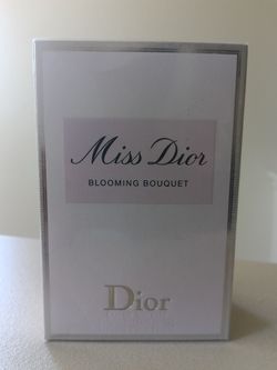 Miss Dior Perfume