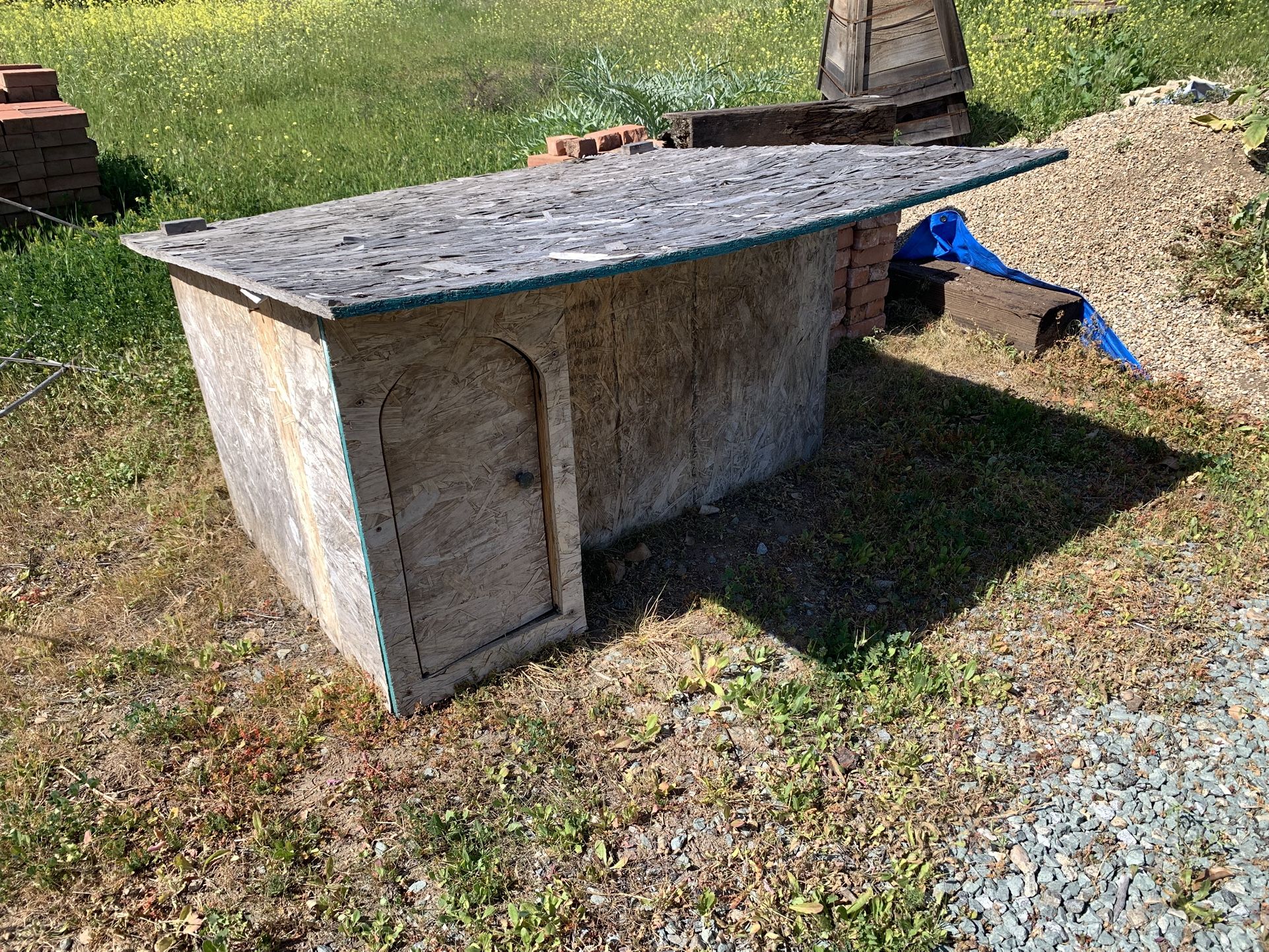 Dog House