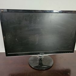 ViewSonic VA24 24" 