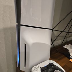Ps5 Slim