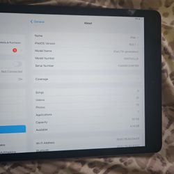 Ipad 7th Gen