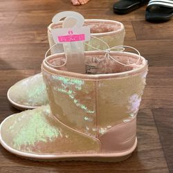 Winter Boots