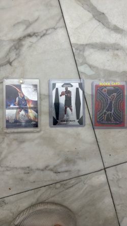 Combo Flagg Bam & halibuton