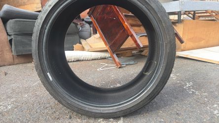 245/35zr19 for sale $60
