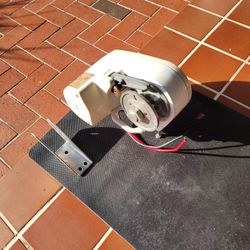 Windless Series For Boats