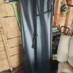 Tonneau Cover 