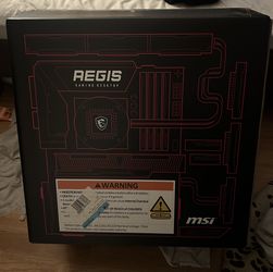 Gaming Pc