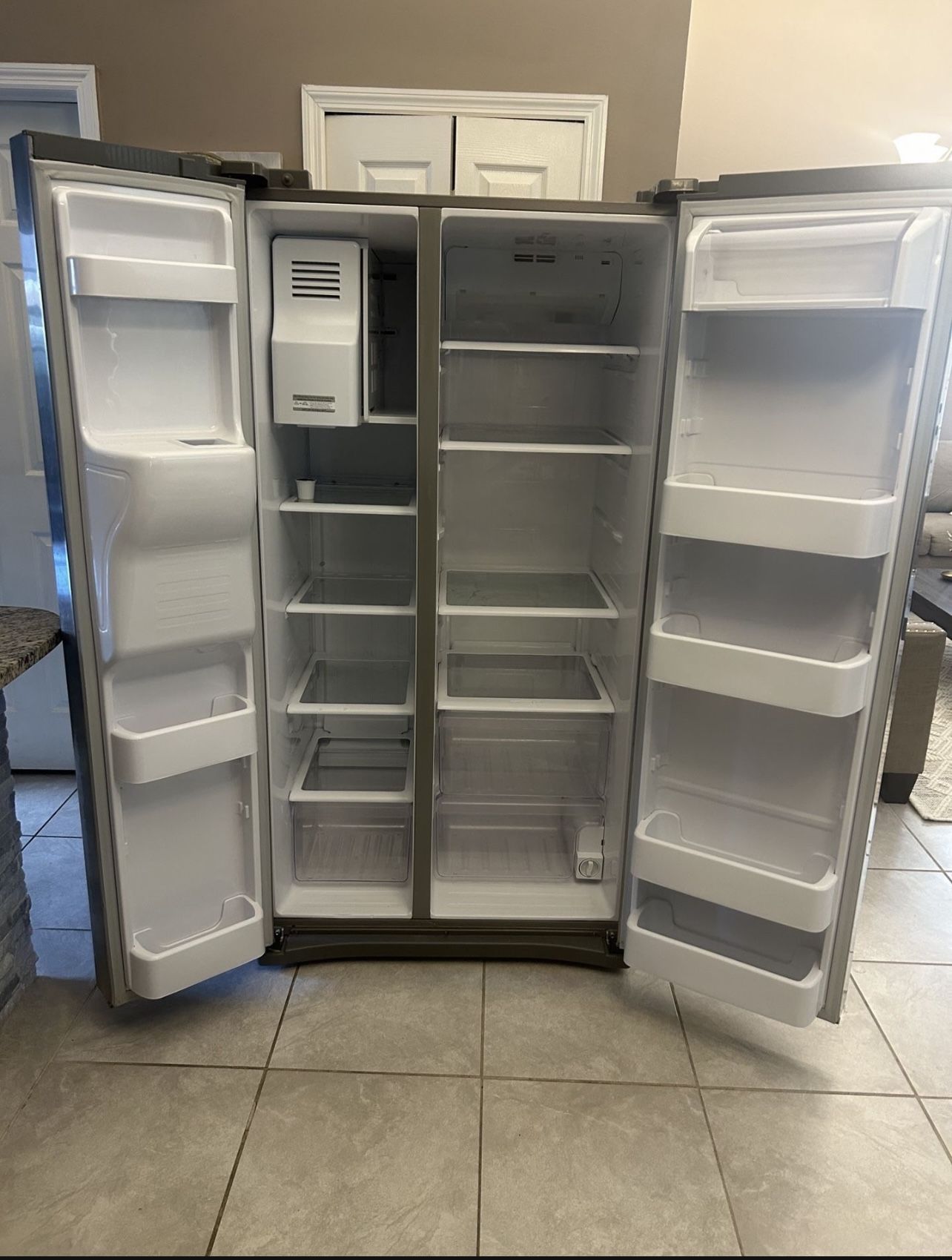 Samsung Refrigerator