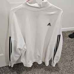 Adidas Sweatshirt