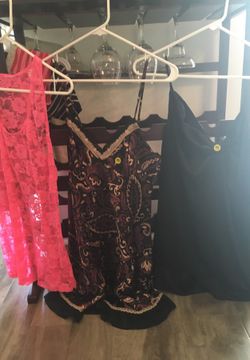 Cute nighties