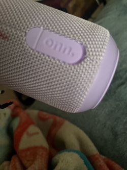 Onn speaker