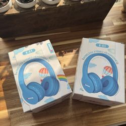 Toddler Headphones 