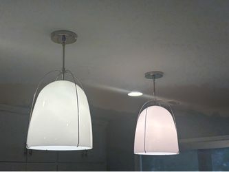 Island pendants