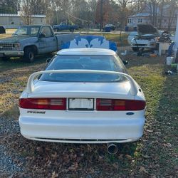 1994 Ford Probe 