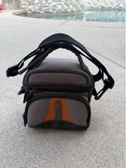 Camera bag
