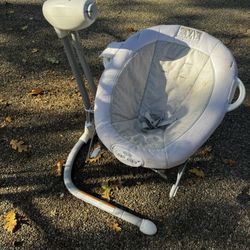 Baby Swing And Bounce