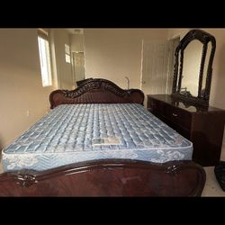 Bed Furniture