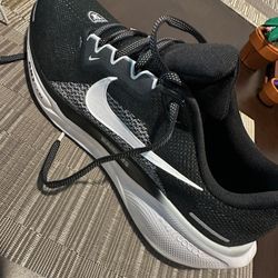 Nike Air Zooms (Raiders)