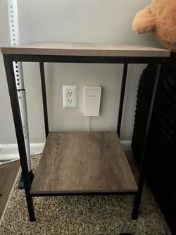 Table stand