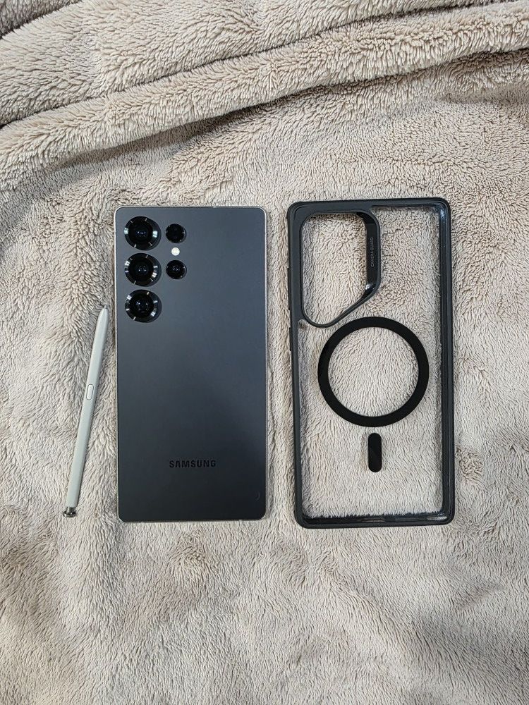 Samsung Galaxy S25 Ultra / Unlocked / Perfect Condition