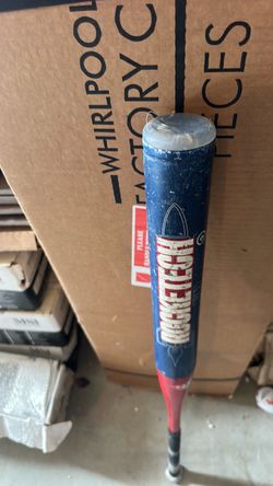 Softball bat